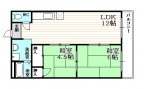 京都市伏見区深草西浦町の賃貸