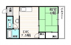 京都市伏見区深草西浦町の賃貸