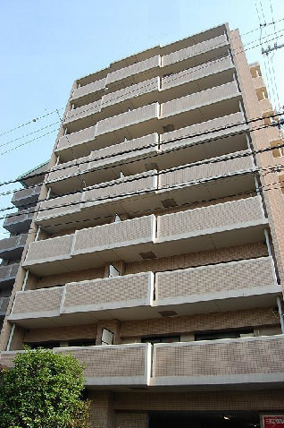 京都市下京区杉屋町の賃貸