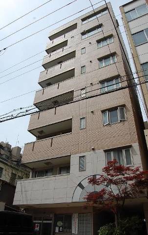 京都市下京区御影町の賃貸