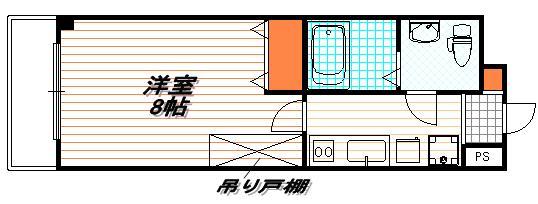 京都市中京区壬生坊城町の賃貸