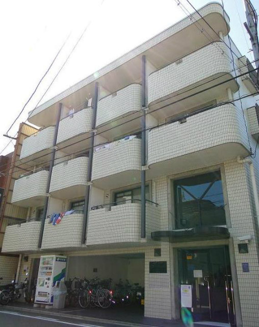 京都市中京区福屋町の賃貸