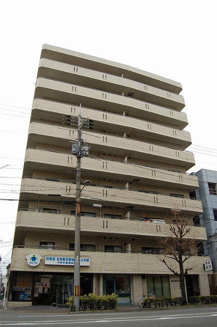 京都市上京区東土御門町の賃貸