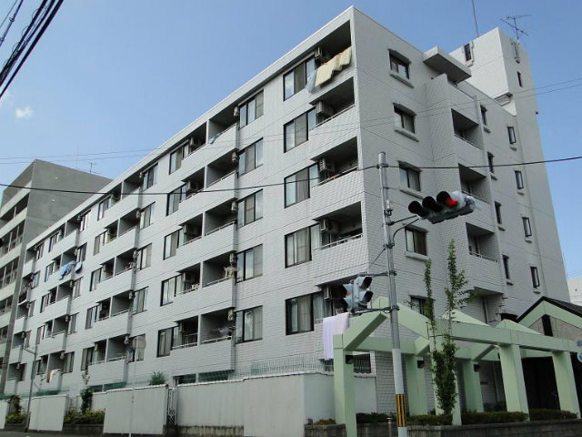 京都市右京区西院六反田町の賃貸