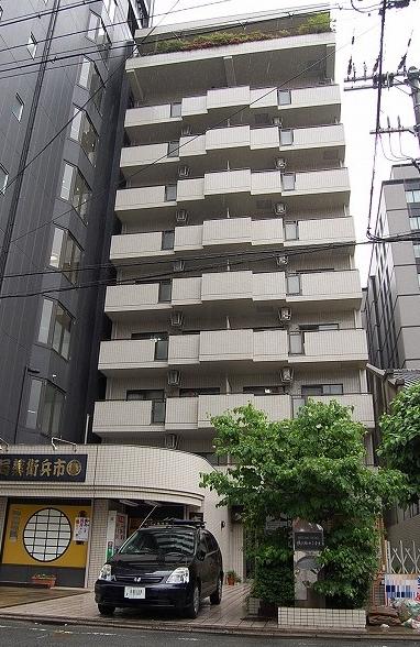 京都市下京区竹屋町の賃貸