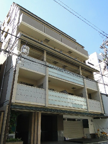 京都市中京区塩屋町の賃貸