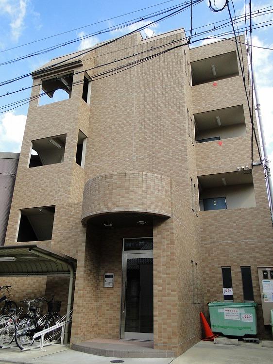 京都市下京区亀屋町の賃貸