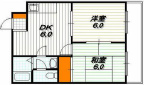 京都市下京区中堂寺南町の賃貸