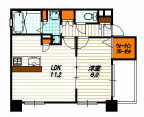 京都市中京区御射山町の賃貸