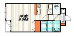 京都市中京区壬生天池町の賃貸