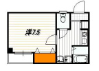 京都市下京区中堂寺坊城町の賃貸