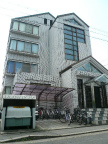 京都市右京区西院東貝川町外観