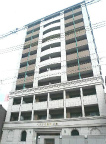 京都市中京区町頭町外観
