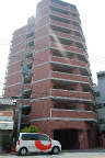 京都市中京区壬生馬場町の賃貸