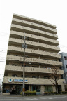京都市上京区東土御門町の賃貸