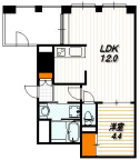 京都市下京区唐津屋町の賃貸