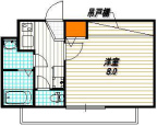 京都市上京区溝前町の賃貸