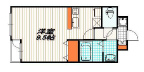 京都市下京区雁金町の賃貸