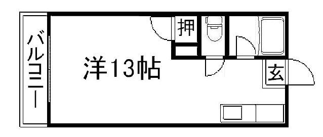 京都市南区吉祥院中河原西屋敷町の賃貸