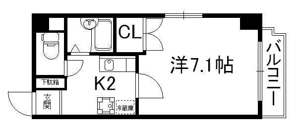 京都市下京区本柳水町の賃貸