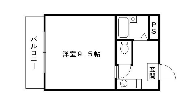 京都市中京区橋西町の賃貸