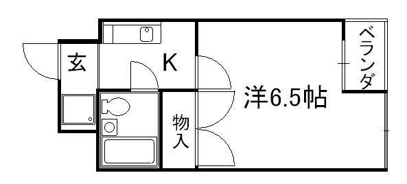 京都市中京区壬生馬場町の賃貸