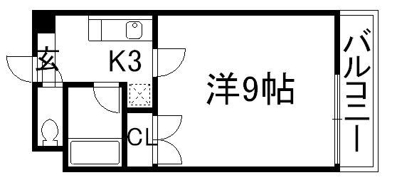 京都市下京区矢田町の賃貸