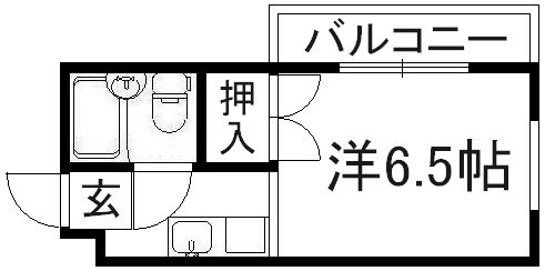 京都市下京区石不動之町の賃貸