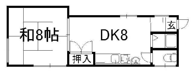 京都市下京区綾材木町の賃貸