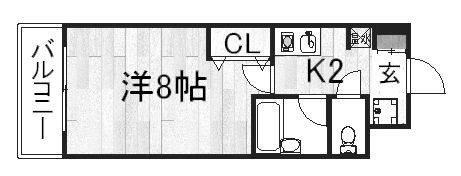 京都市中京区最上町の賃貸