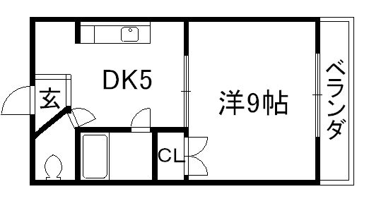 京都市中京区壬生東高田町の賃貸