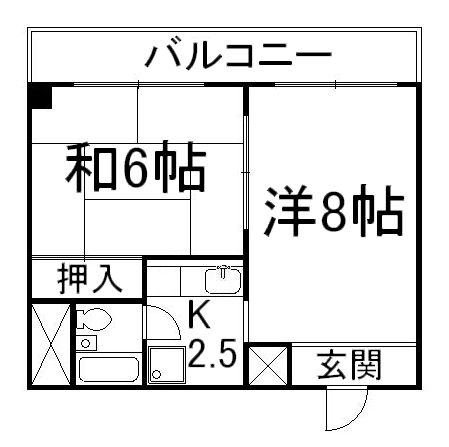 京都市下京区七条御所ノ内南町の賃貸