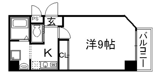 京都市中京区三条町の賃貸