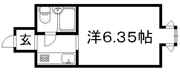 京都市下京区西松屋町の賃貸