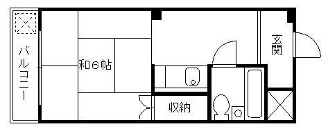 京都市下京区西七条南衣田町の賃貸