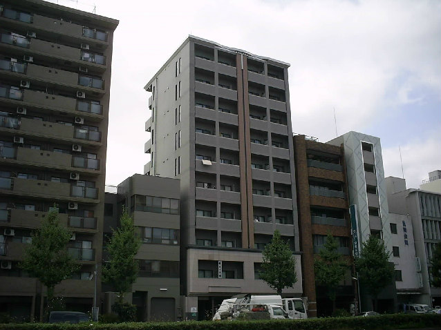 京都市下京区綾堀川町の賃貸