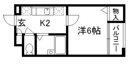 京都市中京区一蓮社町の賃貸