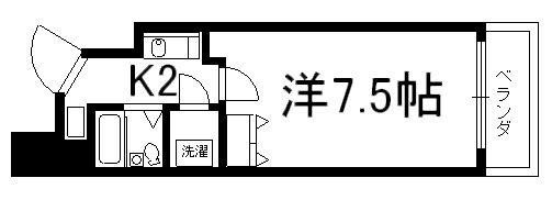 京都市中京区藤本町の賃貸