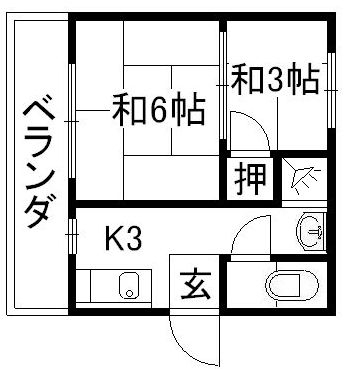 京都市下京区西新屋敷太夫町の賃貸
