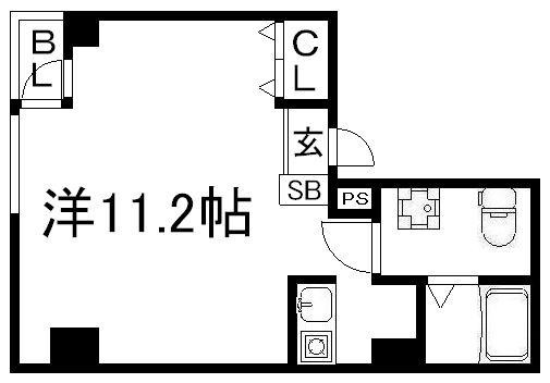 京都市中京区壬生西土居ノ内町の賃貸