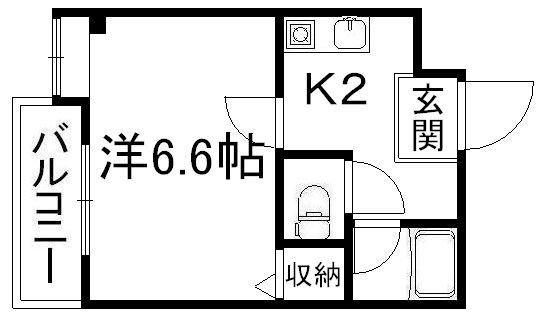 京都市中京区壬生高樋町の賃貸