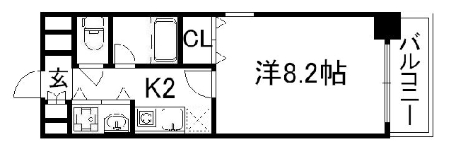 京都市下京区七条御所ノ内南町の賃貸