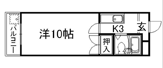 京都市西京区嵐山樋ノ上町の賃貸