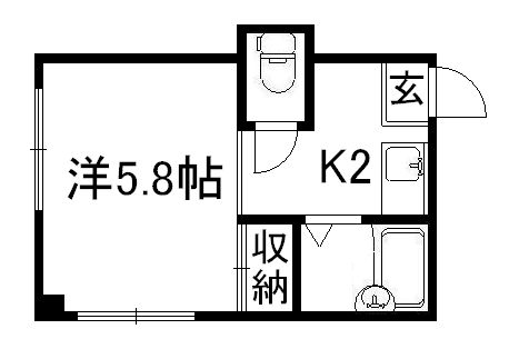 京都市下京区八王子町の賃貸