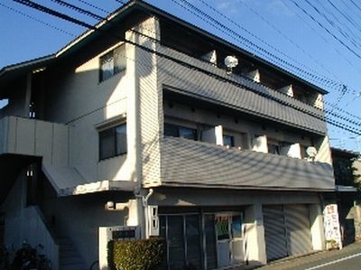 京都市西京区桂河田町の賃貸