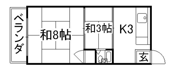 京都市南区東九条柳下町の賃貸