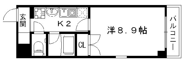 京都市下京区上平野町の賃貸