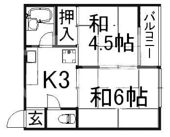 京都市中京区池須町の賃貸