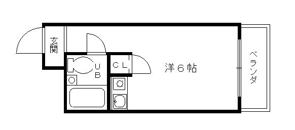 京都市南区東九条北松ノ木町の賃貸