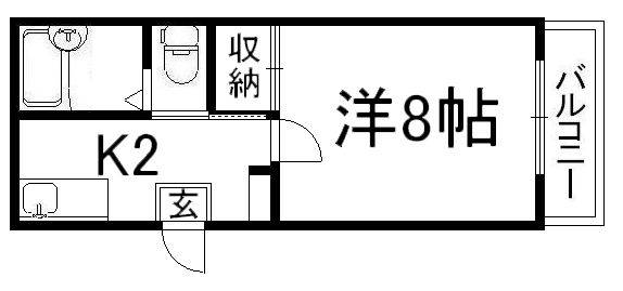 京都市中京区柿本町の賃貸